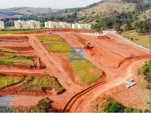 Terreno com 180m², à venda, no bairro Jardim das Nações em Itatiba