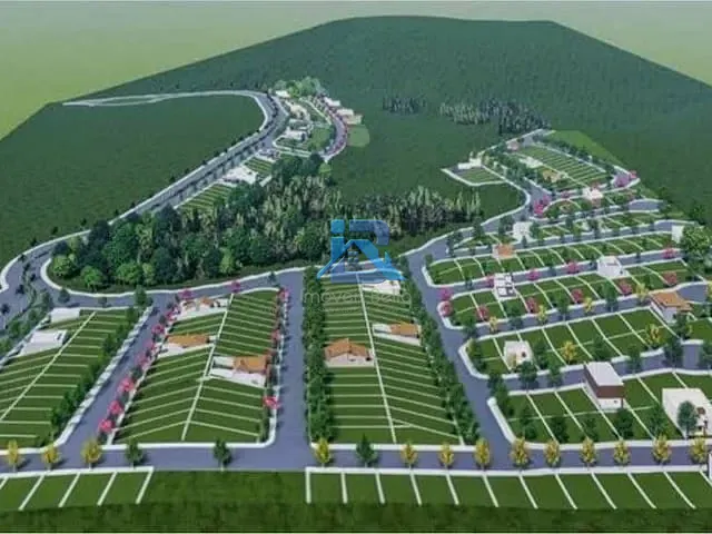 Terreno com 180m², à venda, no bairro Jardim das Nações em Itatiba