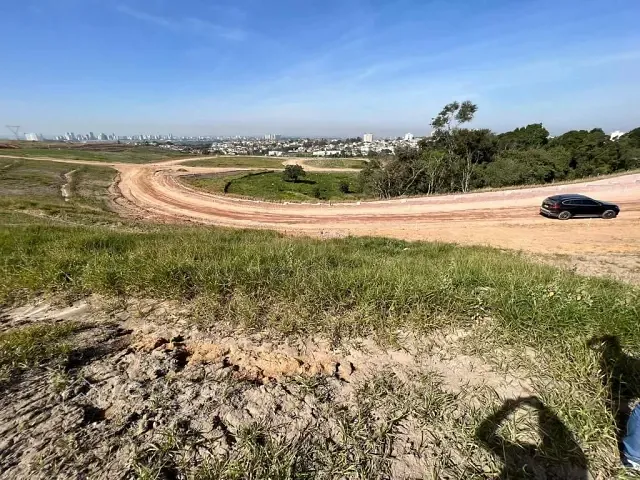 Terreno com 394m², à venda, no bairro Urbanova em São José dos Campos