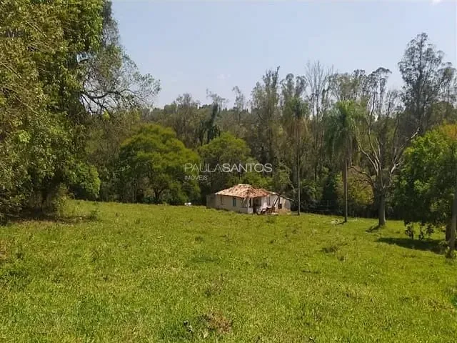 Terreno com 55000m², à venda, no bairro Éden em Sorocaba
