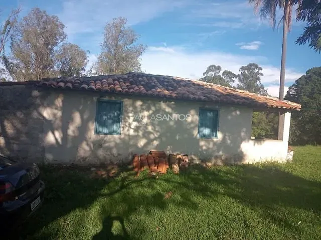 Terreno com 55000m², à venda, no bairro Éden em Sorocaba