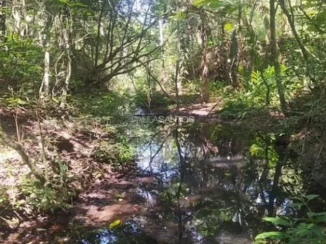 Terreno com 55000m², à venda, no bairro Éden em Sorocaba