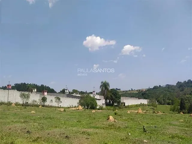 Terreno com 55000m², à venda, no bairro Éden em Sorocaba
