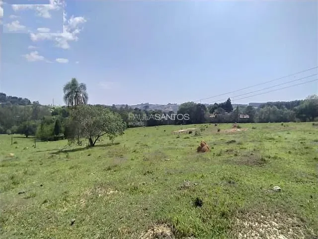 Terreno com 55000m², à venda, no bairro Éden em Sorocaba