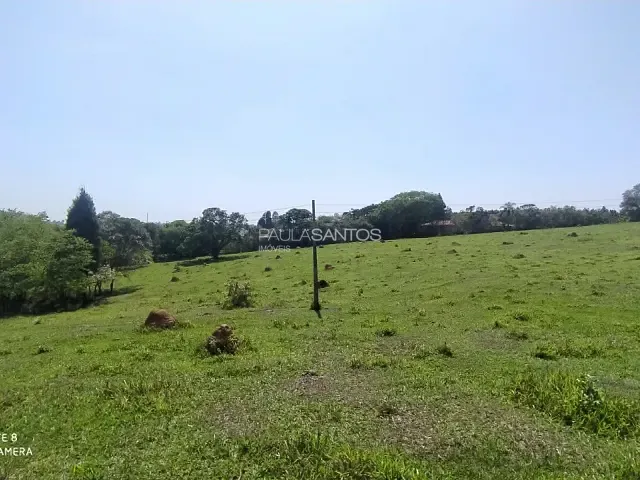 Terreno com 54648m², à venda, no bairro Éden em Sorocaba