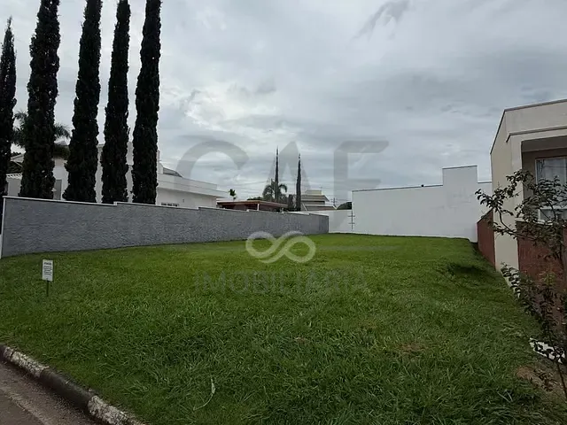 Terreno com 450m², à venda, no bairro Parque Residencial Nova Holanda em Holambra