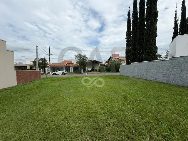 Terreno com 450m², à venda, no bairro Parque Residencial Nova Holanda em Holambra