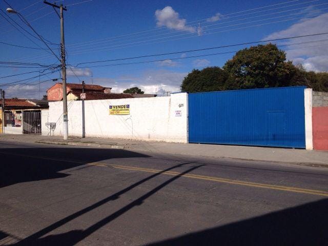 Terreno com 5000m², à venda, no bairro Crispim em Pindamonhangaba