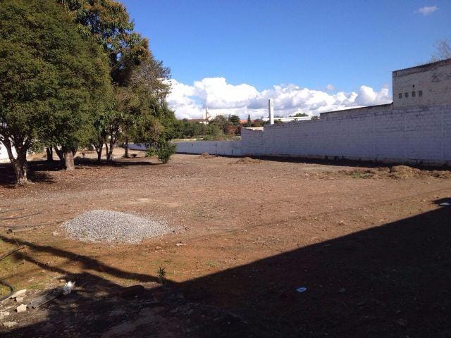 Terreno com 5000m², à venda, no bairro Crispim em Pindamonhangaba