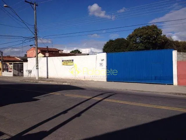 Terreno com 5000m², à venda, no bairro Crispim em Pindamonhangaba