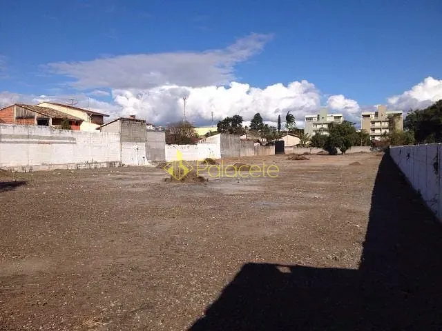 Terreno com 5000m², à venda, no bairro Crispim em Pindamonhangaba