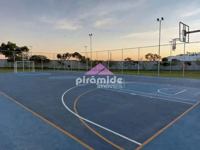 Terreno com 250m², à venda, no bairro Vereda dos Campos em São José Dos Campos