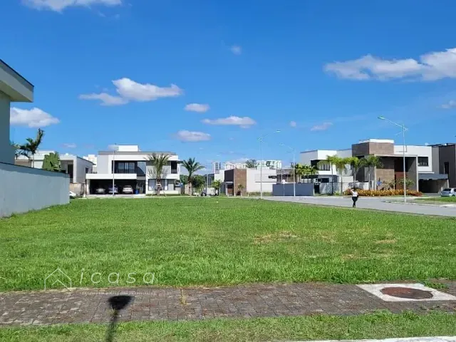 Terreno com 552m², à venda, no bairro Jardim do Golfe em São José dos Campos