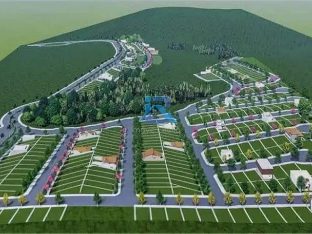 Terreno com 180m², à venda, no bairro Parque dos Antúrios em Itatiba