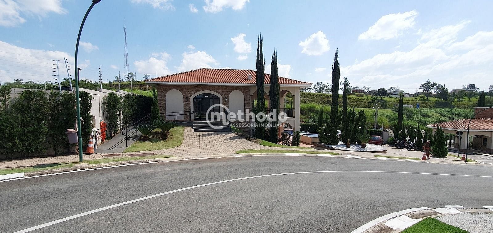 Terreno, 300 m² - Foto 1