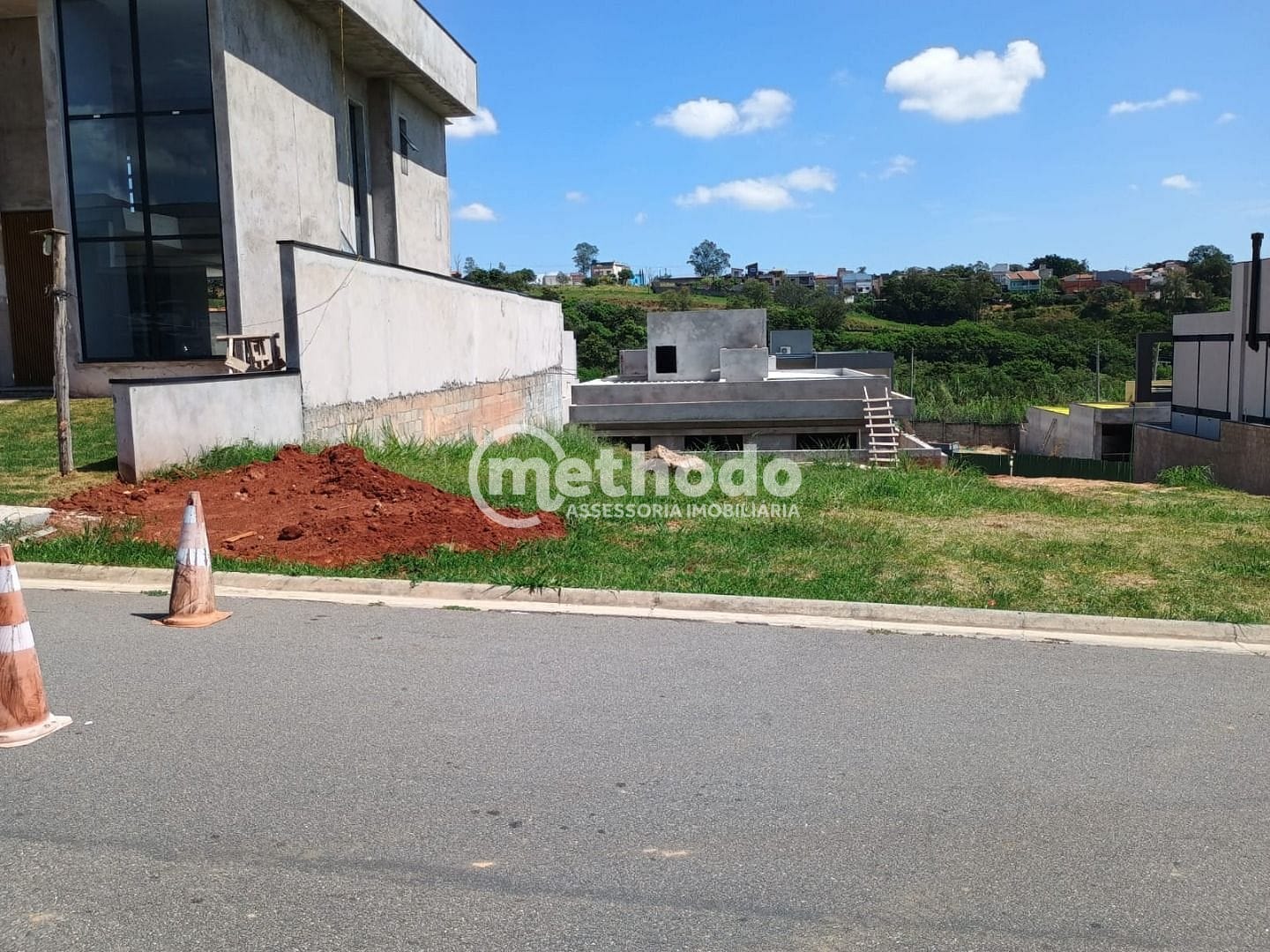 Terreno, 300 m² - Foto 3