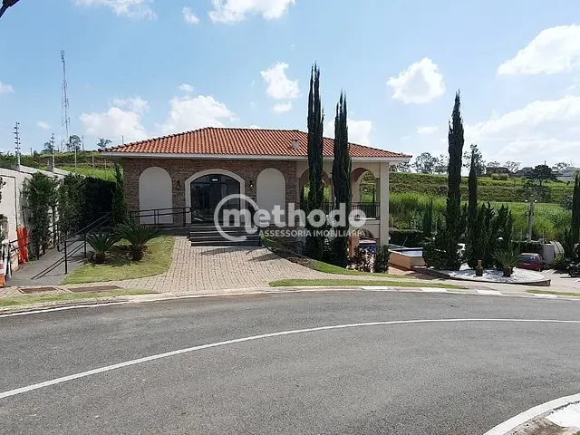 Terreno com 300m², à venda, no bairro Jardim America II em Valinhos