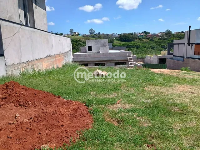 Terreno com 300m², à venda, no bairro Jardim America II em Valinhos
