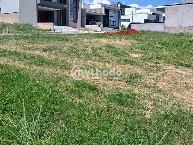 Terreno com 300m², à venda, no bairro Jardim America II em Valinhos