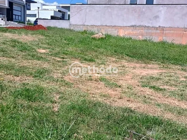 Terreno com 300m², à venda, no bairro Jardim America II em Valinhos
