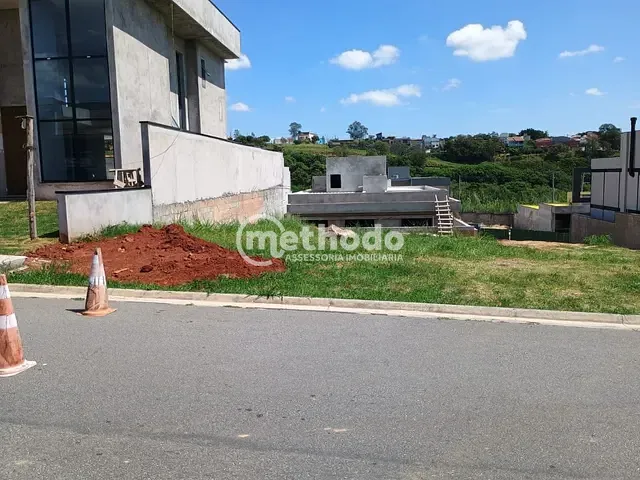 Terreno com 300m², à venda, no bairro Jardim America II em Valinhos
