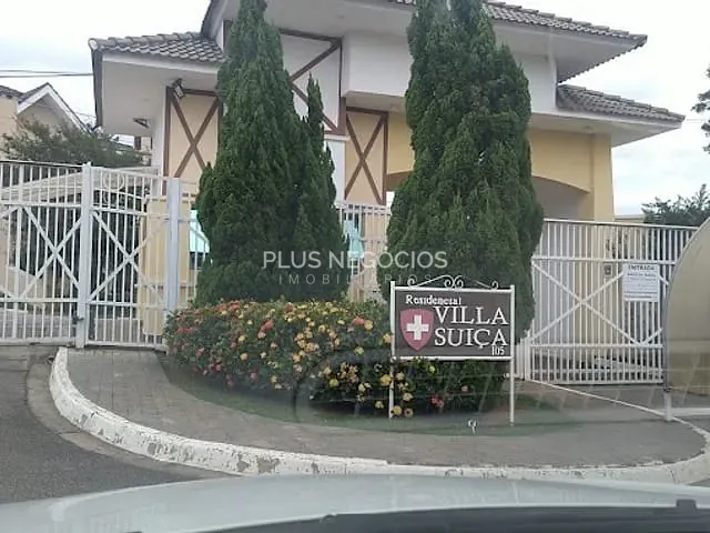 Terreno com 471m², à venda, no bairro Alto da Boa Vista em Sorocaba