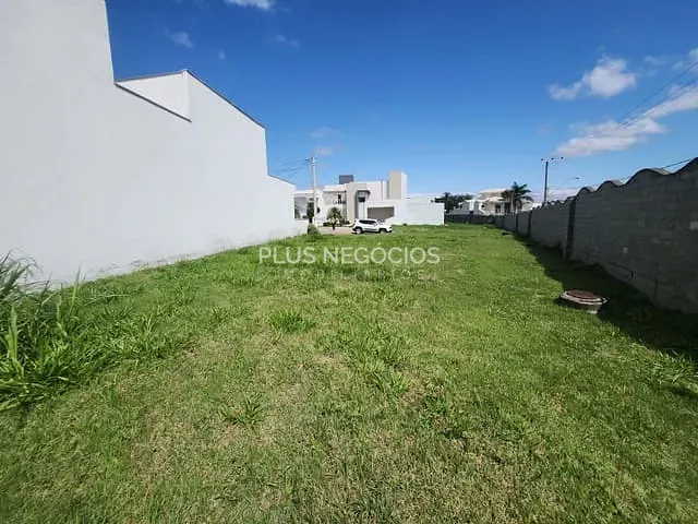 Terreno com 471m², à venda, no bairro Alto da Boa Vista em Sorocaba
