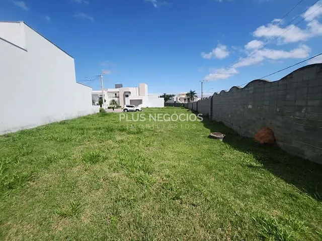 Terreno com 471m², à venda, no bairro Alto da Boa Vista em Sorocaba