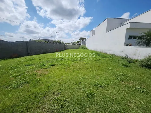 Terreno com 471m², à venda, no bairro Alto da Boa Vista em Sorocaba
