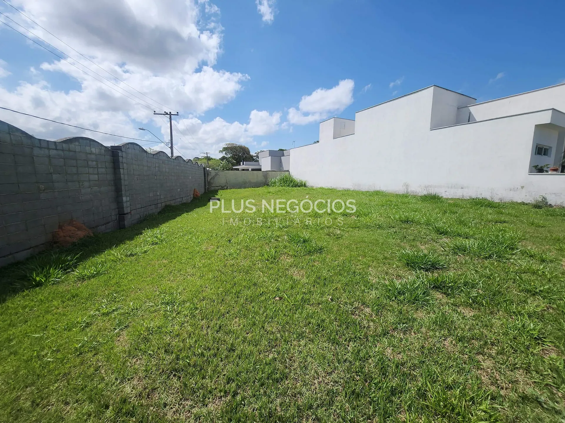 Terreno, 470 m² - Foto 1