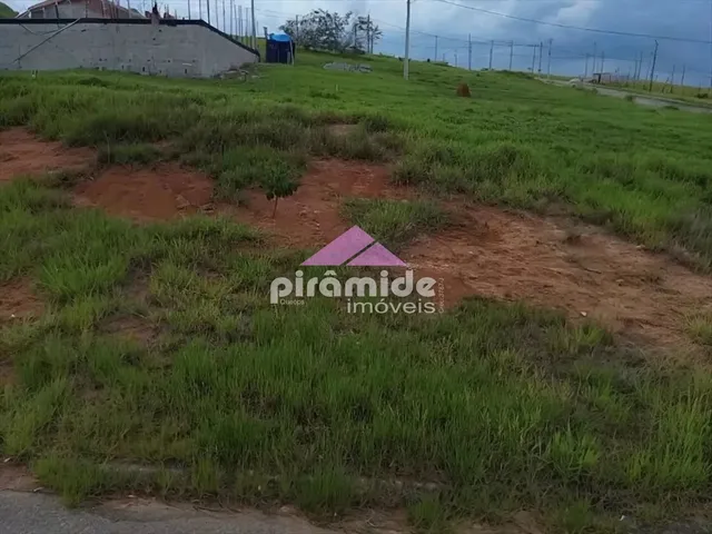 Terreno com 150m², à venda, no bairro Loteamento Portal do Lago em Caçapava