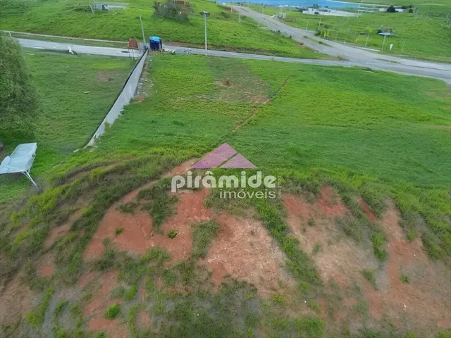 Terreno com 150m², à venda, no bairro Loteamento Portal do Lago em Caçapava