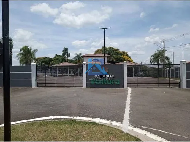 Terreno com 1066m², à venda, no bairro Sítio da Moenda em Itatiba