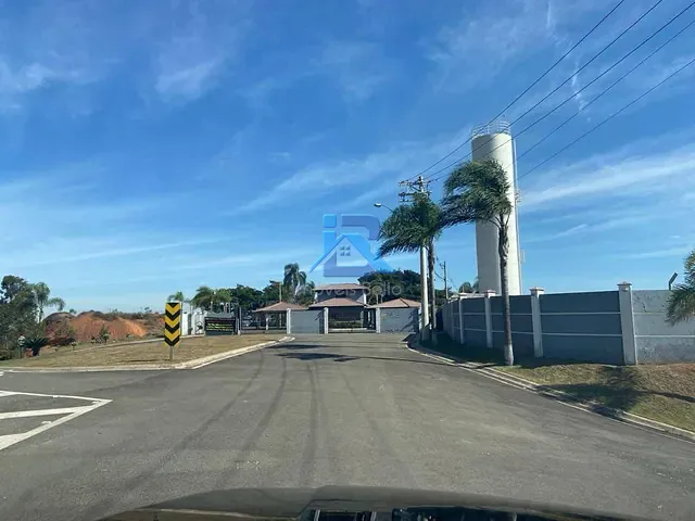 Terreno com 1066m², à venda, no bairro Sítio da Moenda em Itatiba
