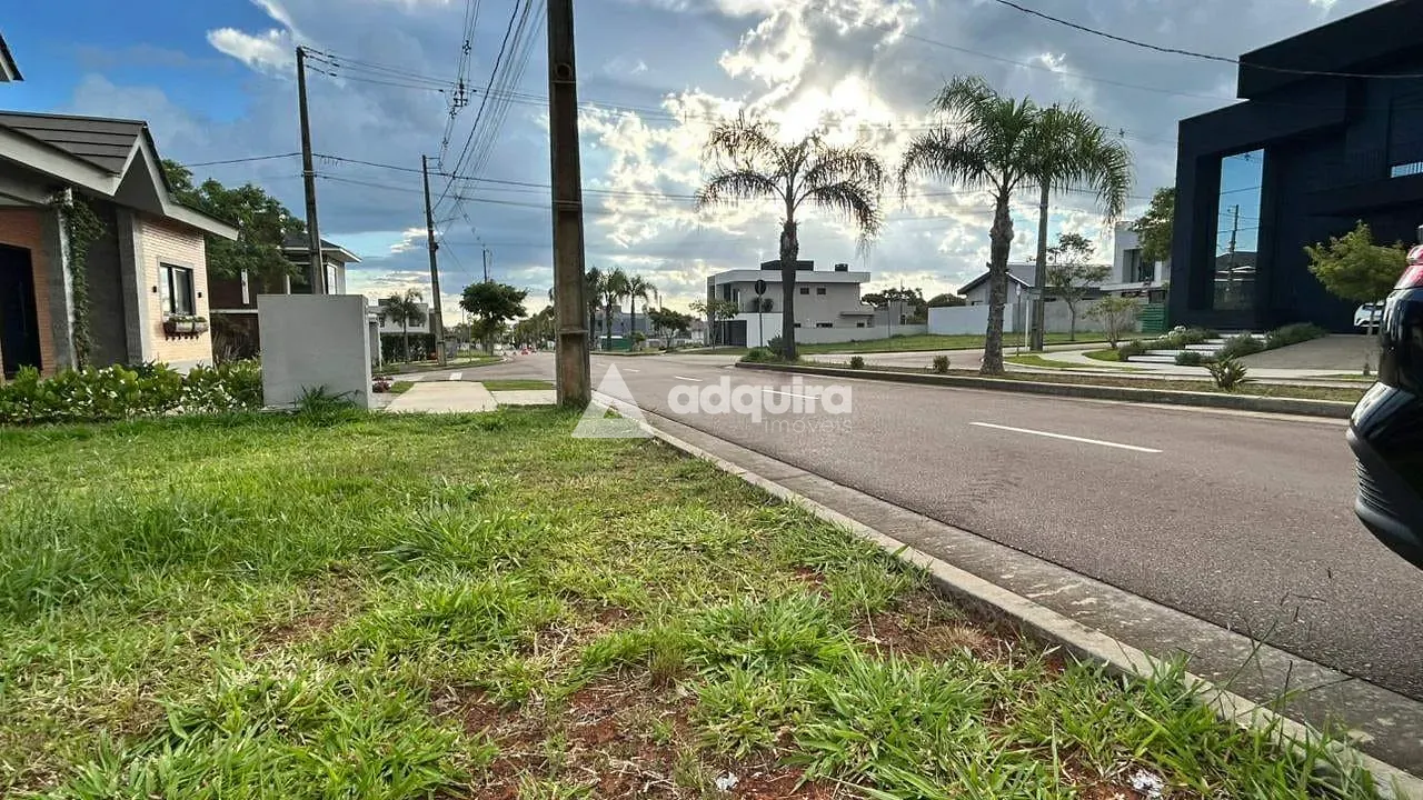 Terreno, 302 m² - Foto 3
