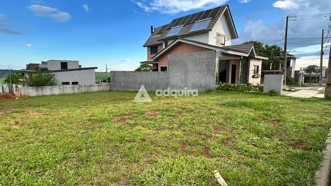 Terreno, 302 m² - Foto 2