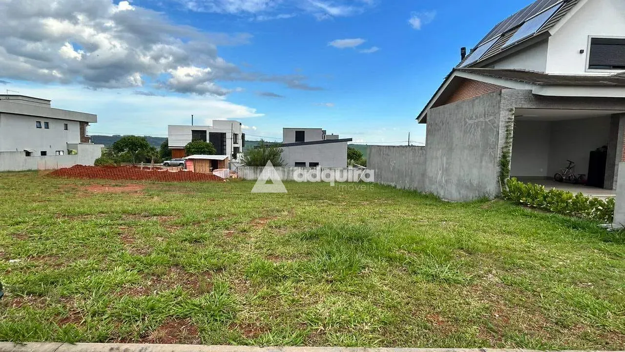 Terreno, 302 m² - Foto 1