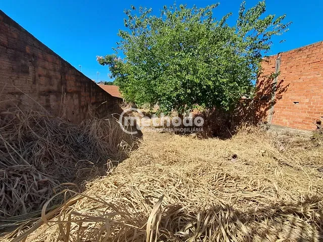 Terreno com 499m², à venda, no bairro Jardim Campos Eliseos em Campinas