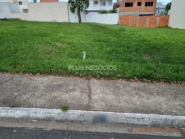 Terreno com 260m², à venda, no bairro Aparecidinha em Sorocaba