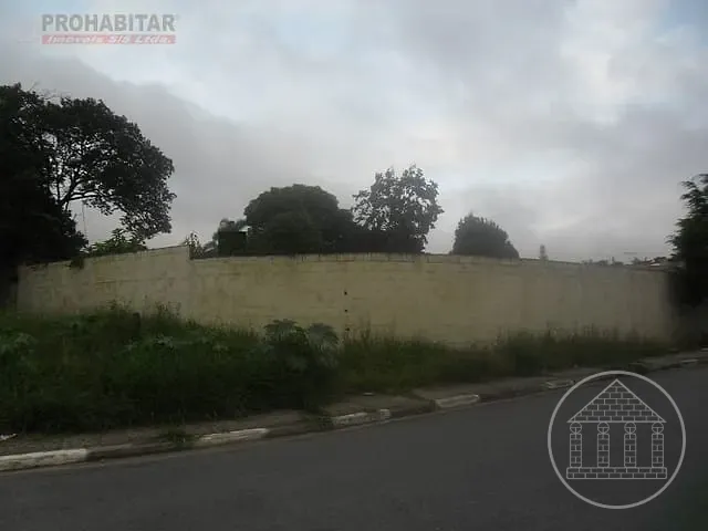 Terreno com 1056m², à venda, no bairro Interlagos em São Paulo