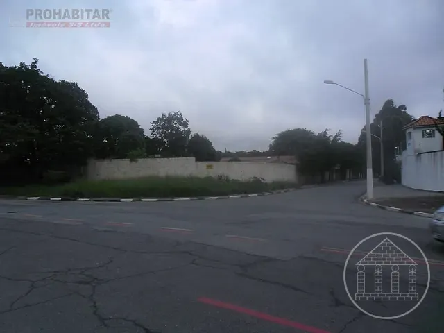 Terreno com 1056m², à venda, no bairro Interlagos em São Paulo