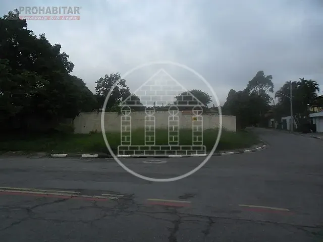Terreno com 1056m², à venda, no bairro Interlagos em São Paulo