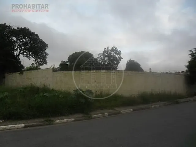 Terreno com 1056m², à venda, no bairro Interlagos em São Paulo