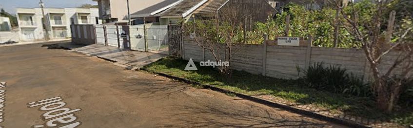 Terreno, 304 m² - Foto 1