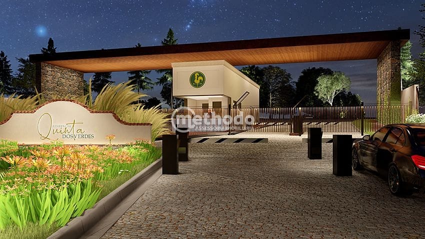 Terreno, 305 m² - Foto 1