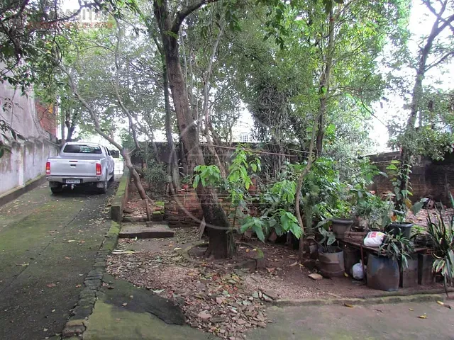 Terreno com 526m², à venda, no bairro Interlagos em São Paulo