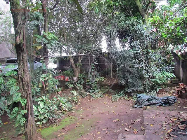 Terreno com 526m², à venda, no bairro Interlagos em São Paulo