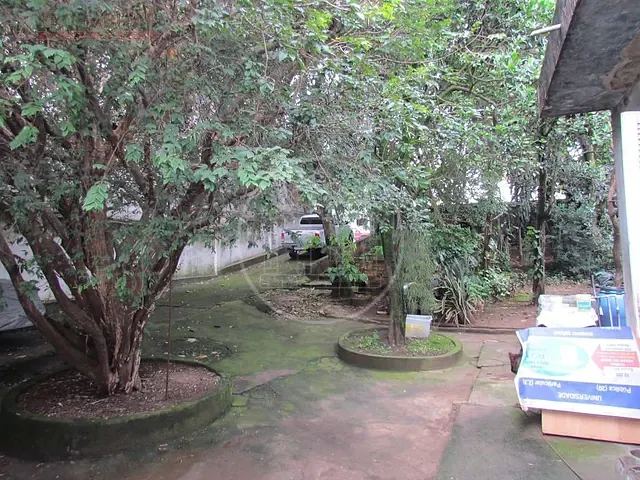 Terreno com 526m², à venda, no bairro Interlagos em São Paulo