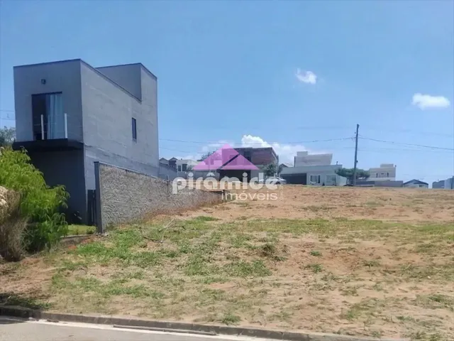 Terreno com 300m², à venda, no bairro Parque Residencial Nova Caçapava em Caçapava