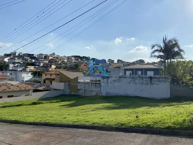 Terreno com 300m², à venda, no bairro Residencial Fazenda Serrinha em Itatiba